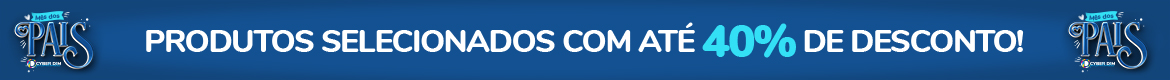 Banner de Categoria dia dos Pais