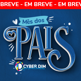 Promoção de Dia dos Pais