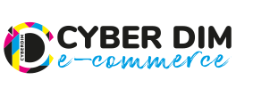 Cyber Dim E-commerce - Gráfica Expressa e Brindes Personalizados