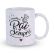 Caneca Porcelana - Dia dos Pais Frases