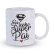 Caneca Porcelana - Dia dos Pais Frases