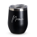 Copo Térmico Oval 360ml - DIA DOS PAIS