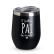 Copo Térmico Oval 360ml - DIA DOS PAIS
