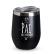 Copo Térmico Oval 360ml - DIA DOS PAIS