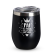 Copo Térmico Oval 360ml - DIA DOS PAIS