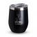 Copo Térmico Oval Alumínio 360ml