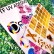 DTF UV - Folha 20x28cm