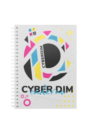 Agenda A5 - 14x20 - Capa Dura - Personalizado  14x20    