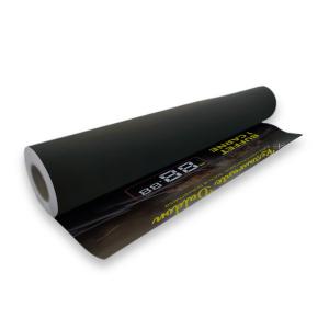 Lona com Impressão Digital UV m² Lona Tamanhos variados 4x0 Impressão Digital UV Brilho Corte reto (sem acabamento) 