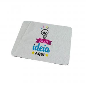 Mousepad Pequeno  17 x 21 4x0 Sublimado   